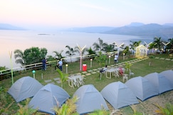 Pawana Tent Camping, Pune