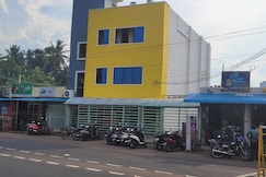 French Park Inn, Auroville