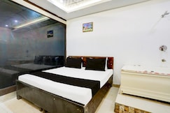 Hotel O Kashish Residency, Delhi
