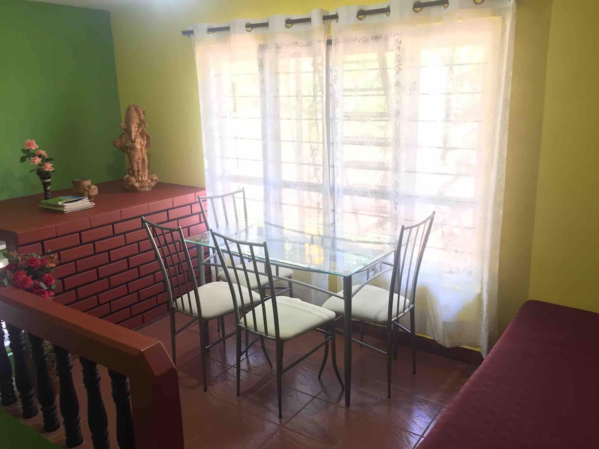Serene Homestay | Entire 5 BHK Homestay - Tap to explore photos
