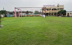 Outdoors