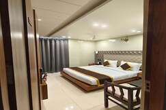 Hotel Palash, Patna