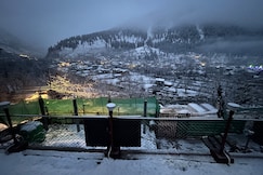 The Family Spot Pahalgm, Pahalgam