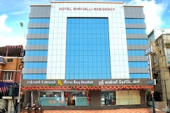 Hotel Shri Valli Residency, Chennai