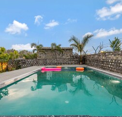 Swimming Pool 1