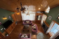 Mosum Retreat, Kullu