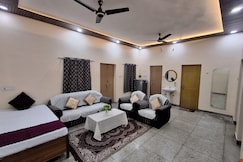 The Varanasi Homestay, Varanasi