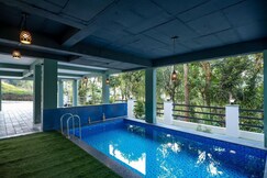 The Vista by Mukkanni, Wayanad