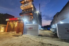 Hotel BM Palace, Varanasi