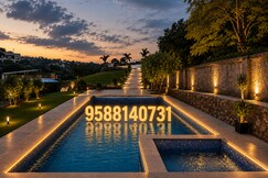 Royal Stay Luxury  villa, Gurgaon