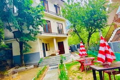 shshwat 4 bhk cottage, Manali