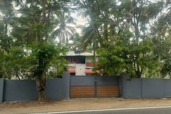 Coastal Retreat at Thanal, Thiruvananthapuram