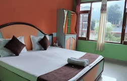 Standard Rooms