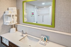 Hampton Inn New Albany Louisville West, Floyd, Indiana