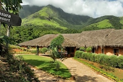 Banasura Hill Resort, Wayanad