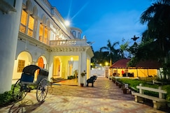 Chola Heritage, Devakottai