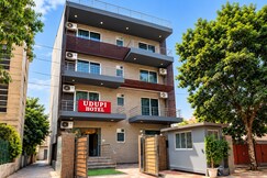Udupi Hotel, Gurgaon