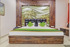 Hotel Heaven Grand, Agra