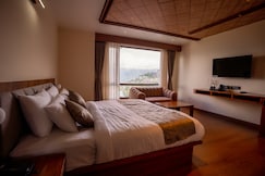 Evara Hills, Gangtok, Gangtok