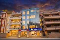 FabHotel Grand Jashn, Delhi