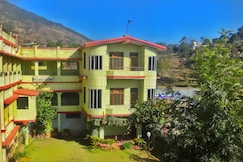 Mayank Resort, Dwarahat