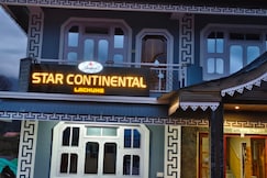 Star Continental Lachung, Lachung