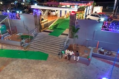 YSMR RESIDENCY, Chittoor