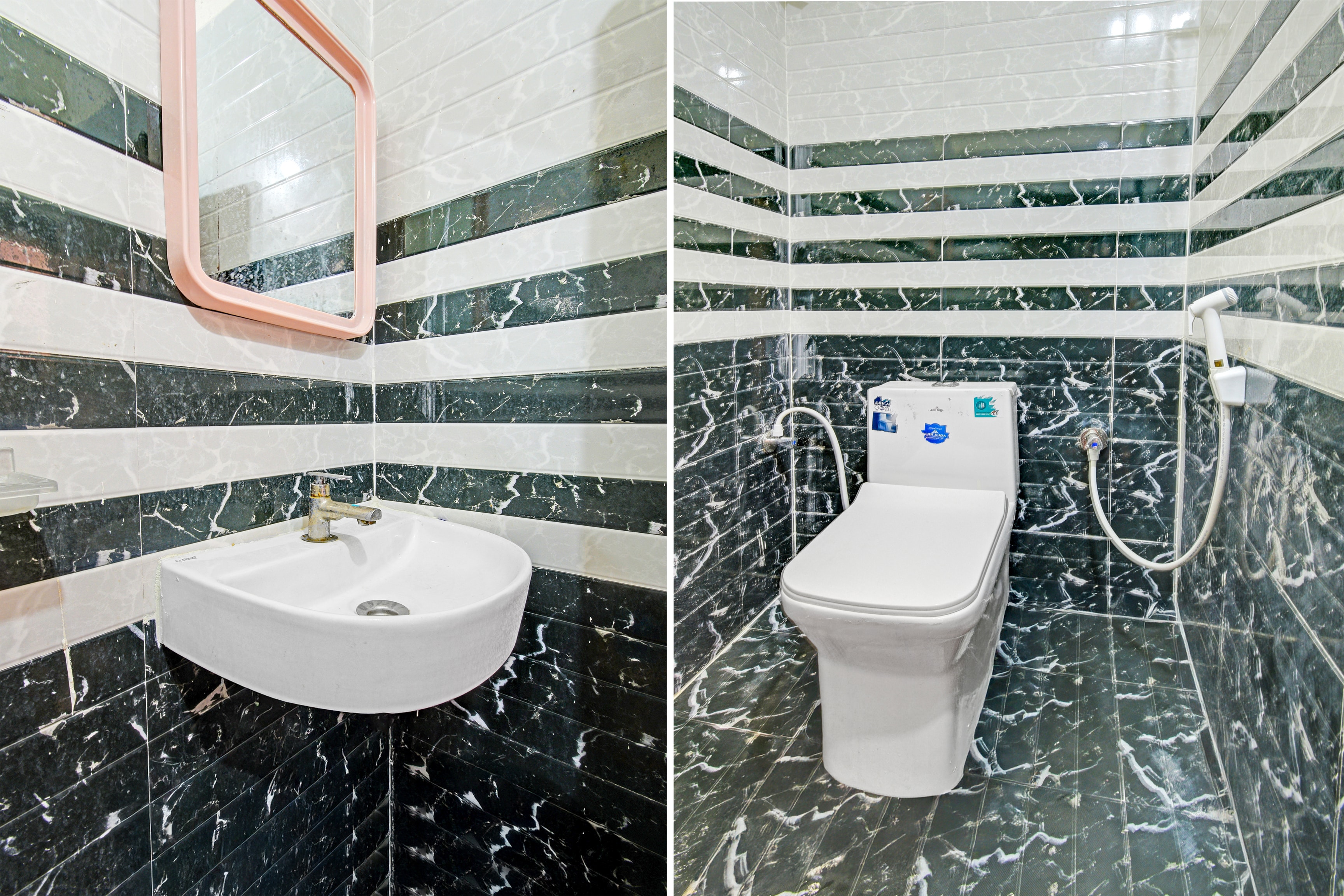 HOTEL SLN GRAND INN - Tap to explore photos