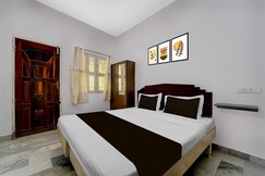Hotel O MPS Lodge, Kovilpatti