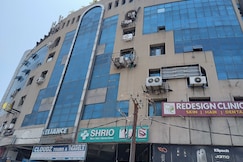 Hotel O Vasavi Stay Inn, Hyderabad