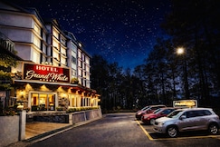 Hotel Grand White near ISBT Shimla, Shimla