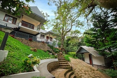 Golden Fern Resort, Marayoor