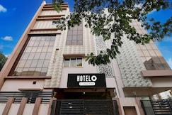 Hotel O Cosmopolis Bhubaneswar Formerly Luxury Stay, Bhubaneshwar