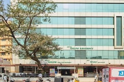 Hotel Shilpa Residency, Thane