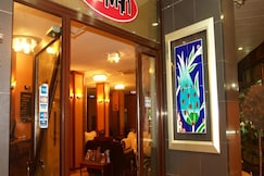 Turvan Hotel, Istanbul