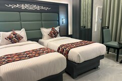 Hotel Imperial Suites - Navi Mumbai, Thane