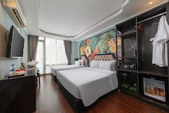 Madelise Amica Hotel & Travel, Hanoi