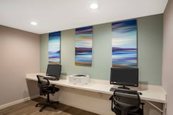 Best Western Shadow Inn, Yolo