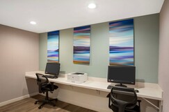 Best Western Shadow Inn, Yolo