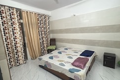 Prime Location Executive Room Non AC, Aligarh
