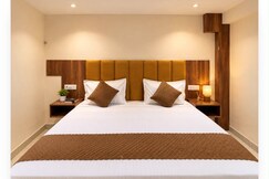 Scarlet Suites By The Pals, Dehradun