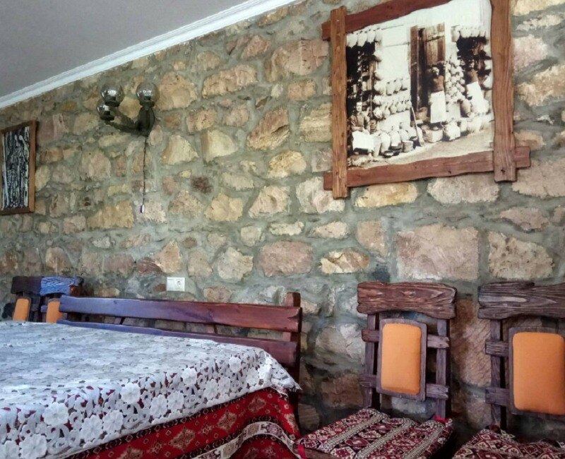 Sang-homestay - Tap to explore photos