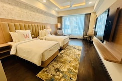 Welcomhotel By ITC Hotels Bodh Gaya Hotel & Convention Centre, Bodhgaya