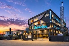 U by Z Hotels, Bellandur - Hotel Z Triloha, Hosur