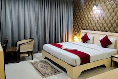 Hotel Royal Shades-Kodihalli, Bangalore