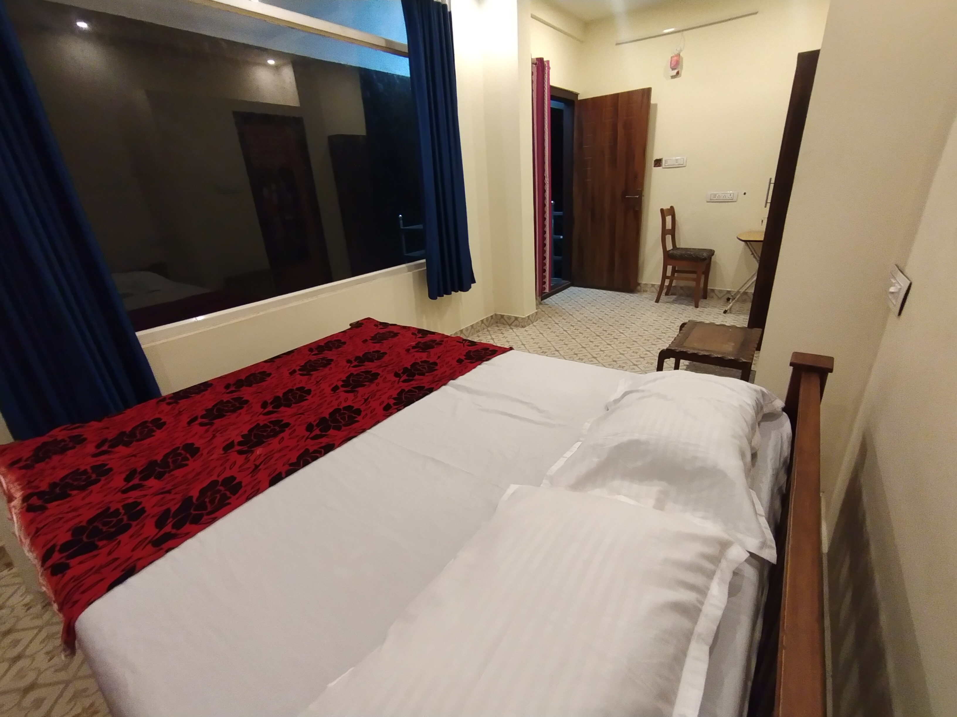 Kayakalpa Heritage Homestay - Tap to explore photos