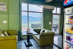 Hotel Simble Valley - Lake view., Bangana