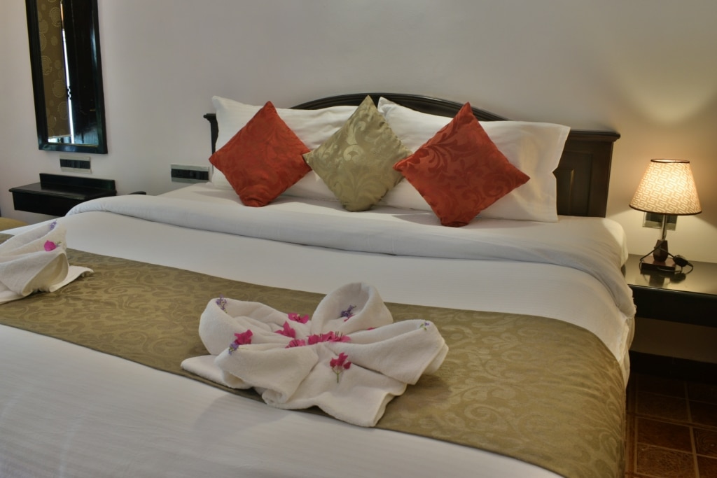 Sanskruti Resort Gokarna - Tap to explore photos