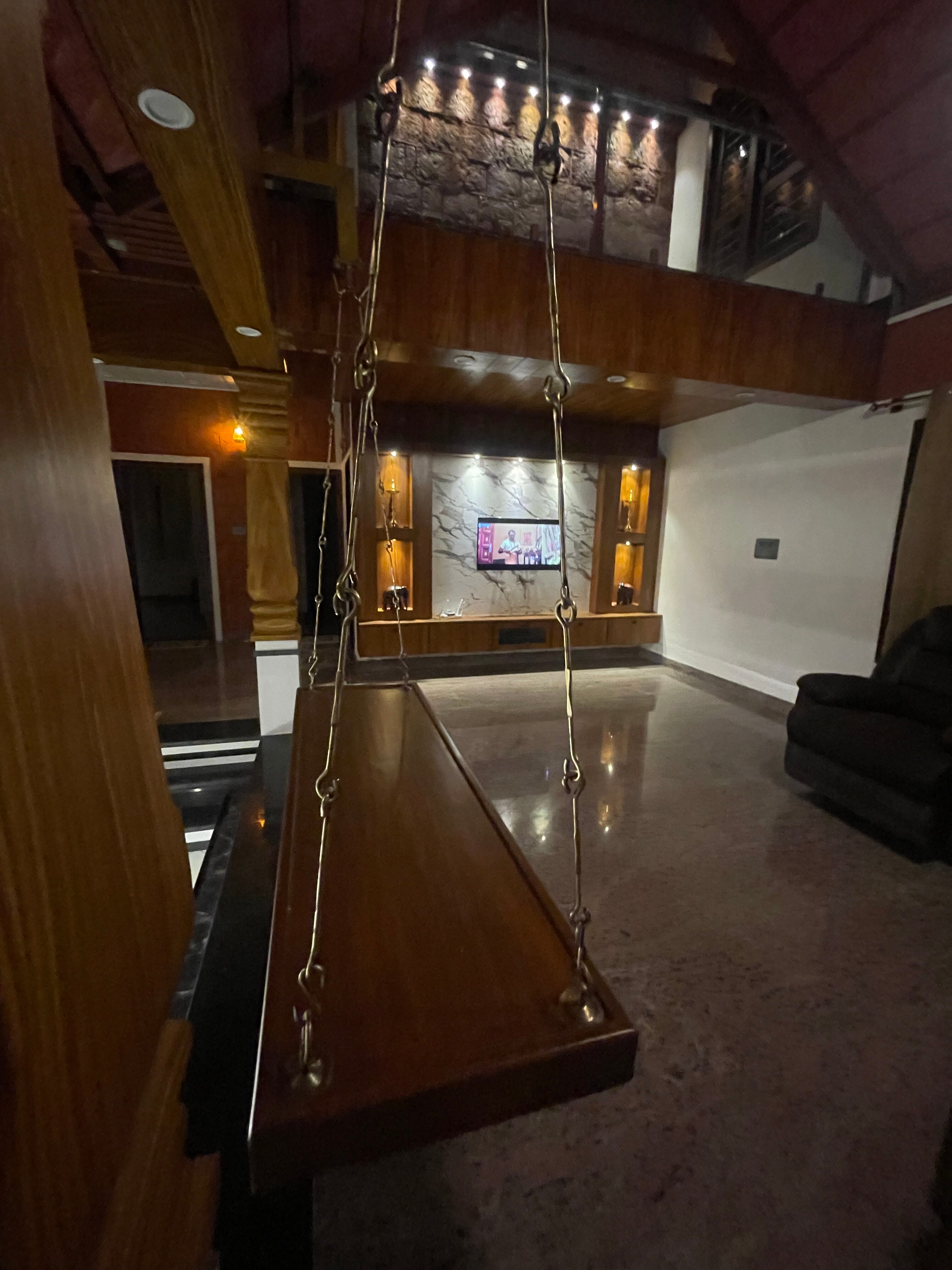 MatsyaAngana Homestay - Tap to explore photos