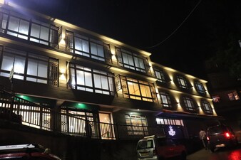 PALRI BOUTIQUE HOTEL